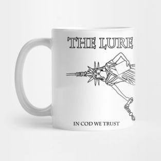 The Lure of Liberty Mug